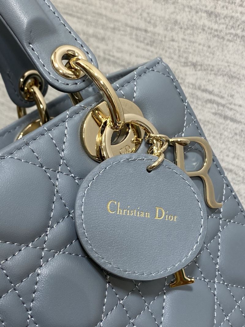 Christian Dior My Lady Bags